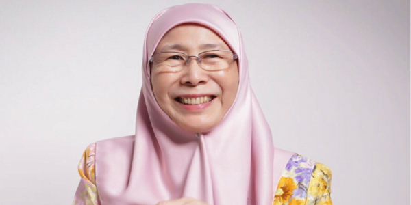 dr wan azizah wan ismail