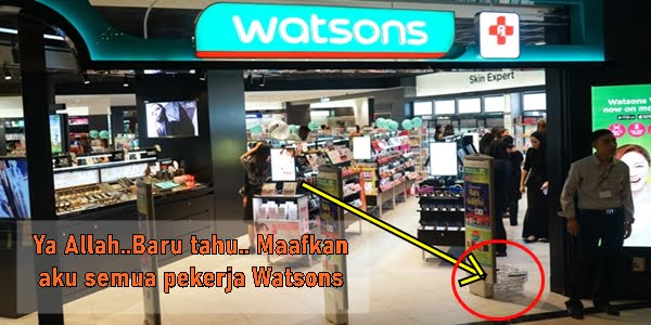 watsons