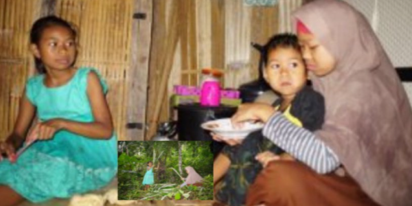 kisah 3 beradik yatim piatu